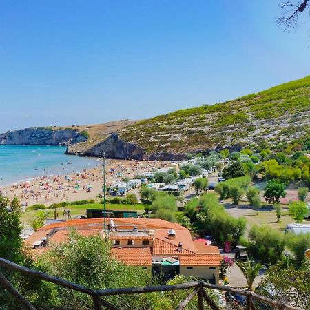 Centro Turistico San Nicola Ξενοδοχείο Peschici Εξωτερικό φωτογραφία