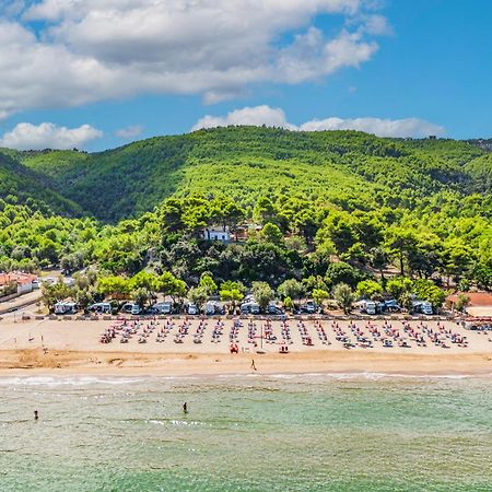 Centro Turistico San Nicola Ξενοδοχείο Peschici Εξωτερικό φωτογραφία